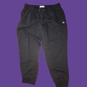 Champion Sweatpants